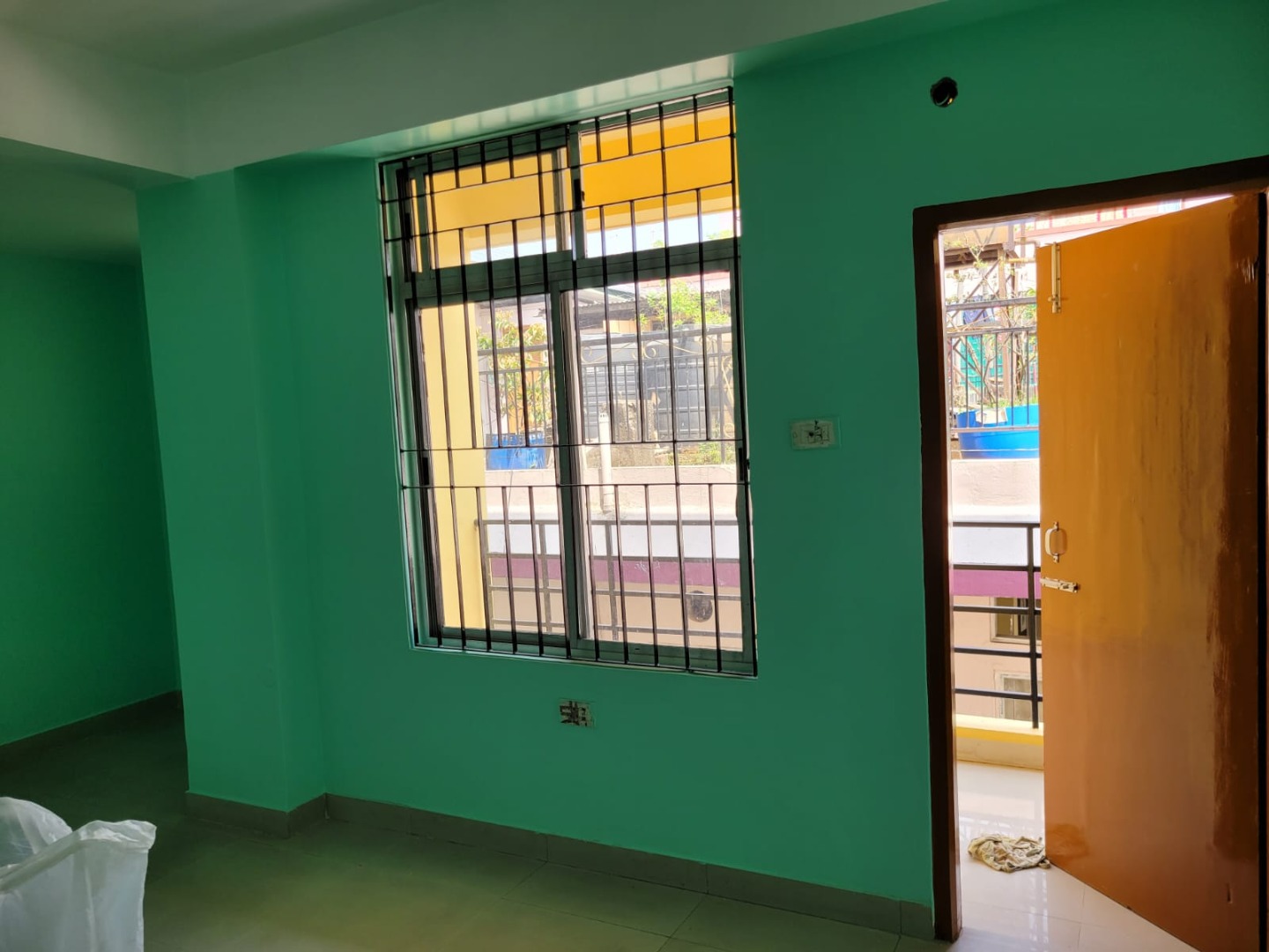 Unfurnished 4bhk in Wireless, Beltola - Basistha Road, Wireless, Basisthpur, Guwahati, Assam, India for Rent